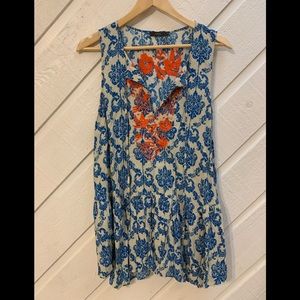 THML dress size small